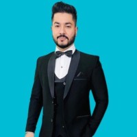 Jay Kapoor.