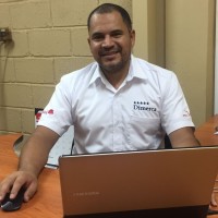 Douglas Maradiaga