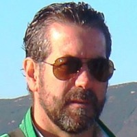 Jose Maria Barreiro