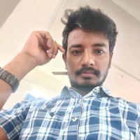 Manoj P