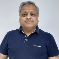 Naveen Sharma