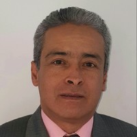 Gilberto Pinto Perez