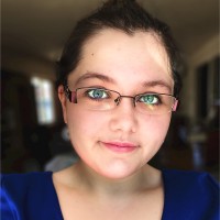 Charlotte Pearce-Stuyt