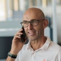 Kees Bernd