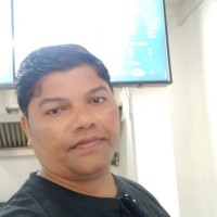 Rahul Salve