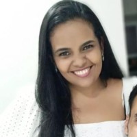 Eliane Silva Apolucena