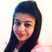 Mahima Saxena