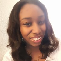 Danyelle Moore