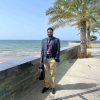 Jaswant Panigrahy