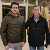 Ahmed Selim Hamouda