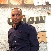 Eslam Hamza