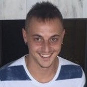 Cristian Martinez