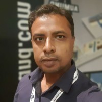 Ali Ashraf