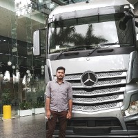 Rahul G