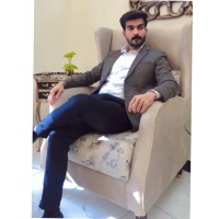 Rana Ahmad Irshad
