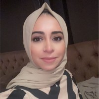 Masuma Hussain