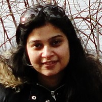 Dr. Divya Sharma