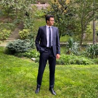 Enes Lütfi Kılıç