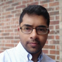 Navin Mathew