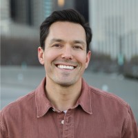 Dustin Perry