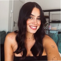 Holly Brown