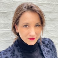 Audrey Hardy Blum