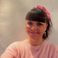 Pernille Rosenkvist Bjerg