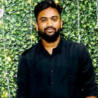 Sumanth Rakurthi