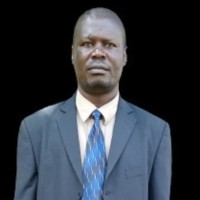 Solomon Dindira