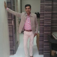 Durgesh Tiwari