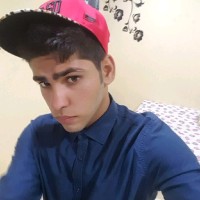 Mahdi Jolih