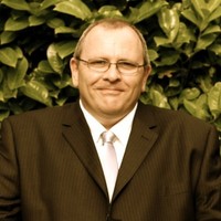 Adrian Morrissey