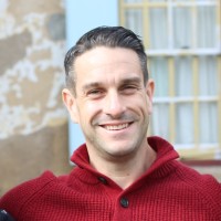 Mike Mocarski