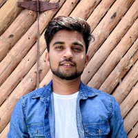 Tejas Gund