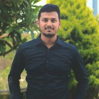 Bhargav P