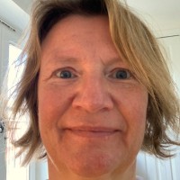 Sue Holt Goodger