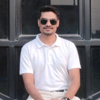 Syed Mudassir Latif