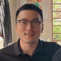 Jack Chen