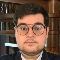 Maverick Yensen Malagoli