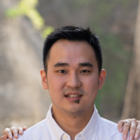 Ryan Halim