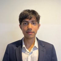 Shaun Deshpande