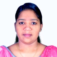 Anumol George
