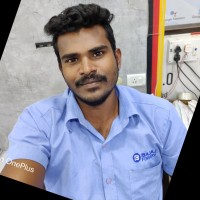 Ramamohan R