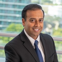 Junaid Savani