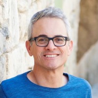 Timothy Blake
