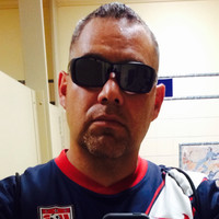 Steve Diaz