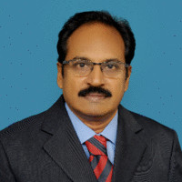 Dr. M B S V V Satyanarayana Murthy