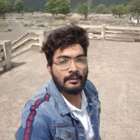 Aayushya Vadher
