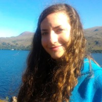 Alma Smilansky-Teichner