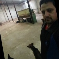 Valderi Rodrigues De Candido